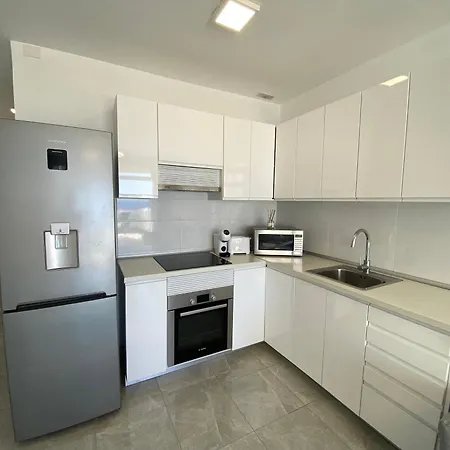 Apartament Aloha Garden Paradise View Costa Adeje (Tenerife)