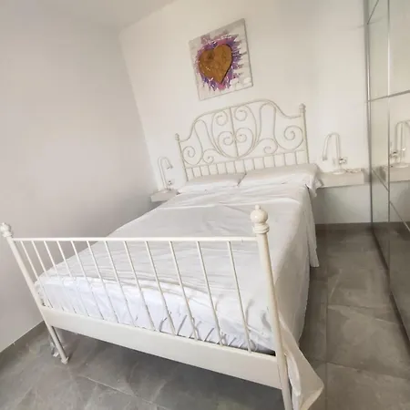 Apartament Aloha Garden Paradise View Costa Adeje (Tenerife)