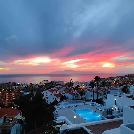 Apartament Aloha Garden Paradise View *