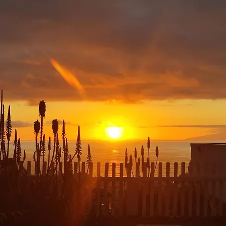 Aloha Garden Paradise View Apartament *