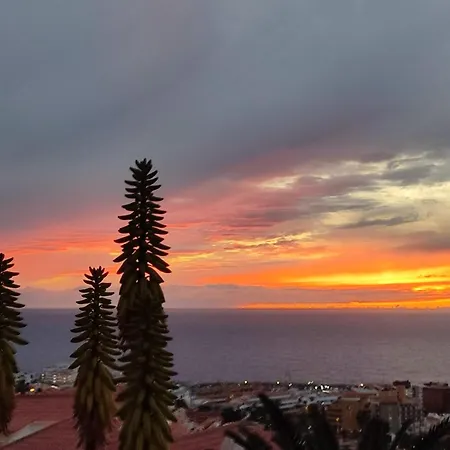 Apartament Aloha Garden Paradise View *