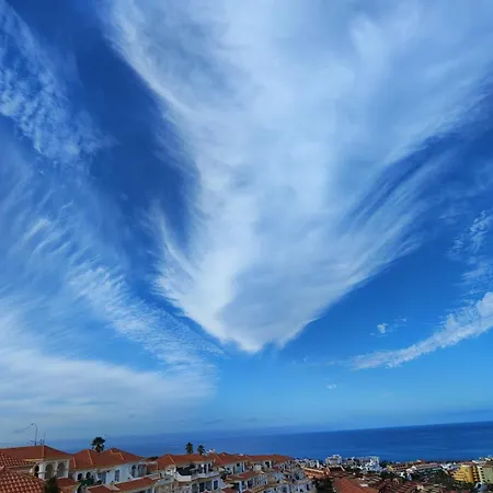 Aloha Garden Paradise View Apartament Costa Adeje (Tenerife)