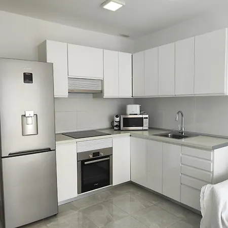 Apartament Aloha Garden Paradise View Costa Adeje (Tenerife)