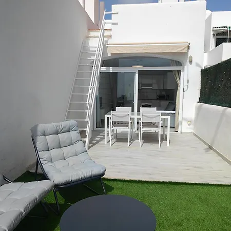 Aloha Garden Paradise View Costa Adeje (Tenerife)