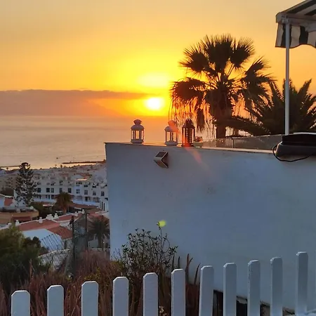 Apartament Aloha Garden Paradise View