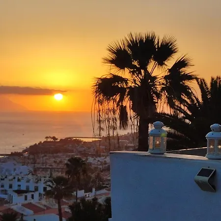 Aloha Garden Paradise View Apartament