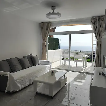 Apartament Aloha Garden Paradise View