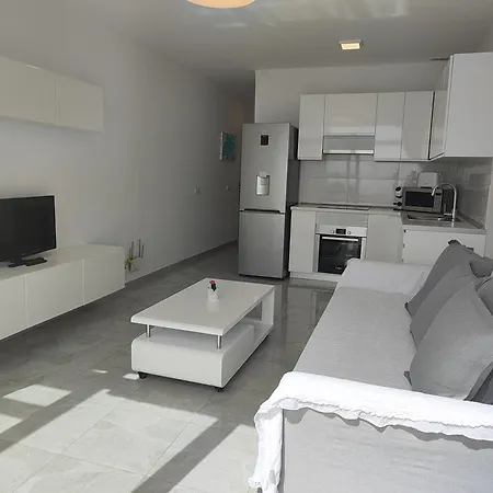 Apartament Aloha Garden Paradise View *