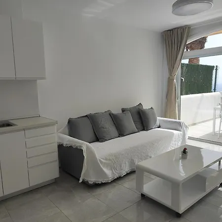 Aloha Garden Paradise View * Costa Adeje (Tenerife)