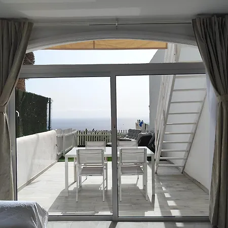 Aloha Garden Paradise View Apartament Costa Adeje (Tenerife)