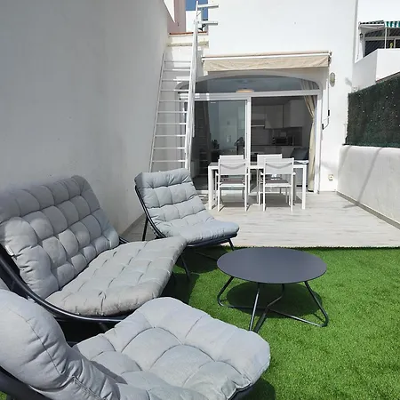 Aloha Garden Paradise View Apartament