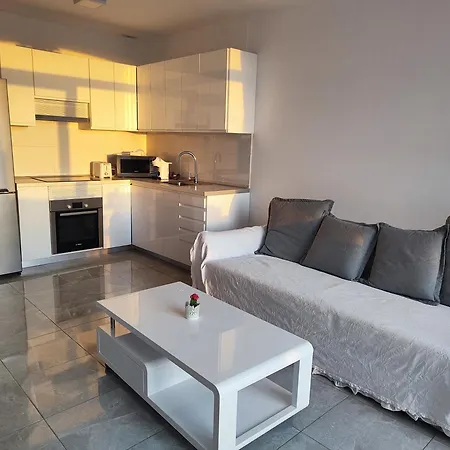 Apartament Aloha Garden Paradise View *